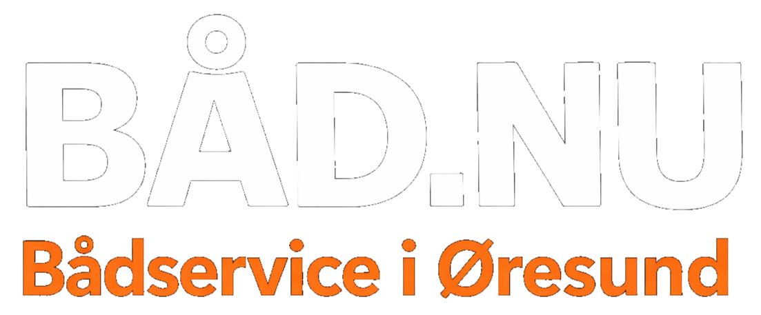 Båd.nu - Bådservice i Øresund